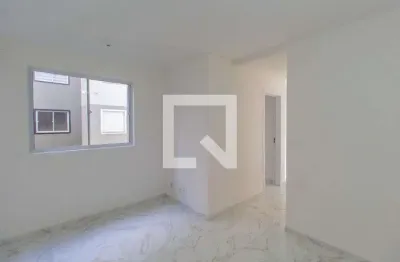 Apartamento com 2 quartos à venda na Rua São Luiz, Centro, Canoas