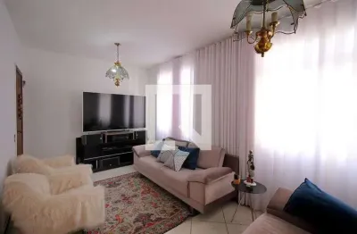 Apartamento para venda - cruzeiro, 3 quartos,  120 m² - belo horizonte