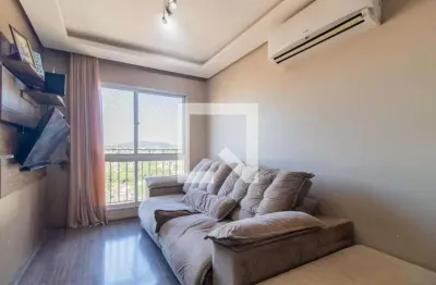 Apartamento para venda - glória, 2 quartos,  51 m² - porto alegre