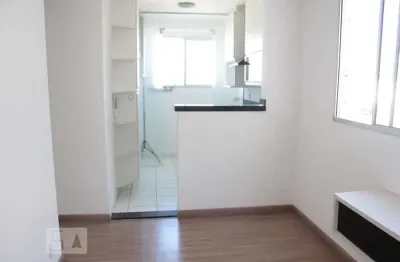 Apartamento para venda - vila hortolândia , 2 quartos,  48 m² - jundiaí