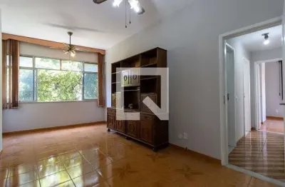 Apartamento para venda - maracanã, 2 quartos,  77 m² - rio de janeiro