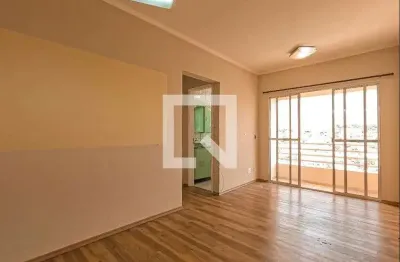 Apartamento para venda - centro, 2 quartos,  57 m² - guarulhos