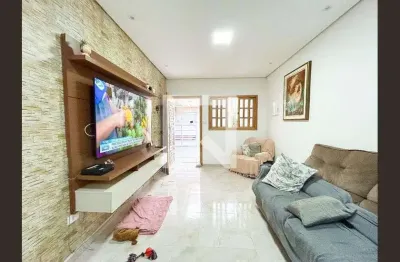 Casa para venda - socorro, 4 quartos,  122 m² - são paulo