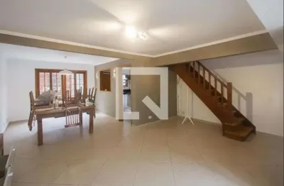 Casa com 2 quartos à venda na Rua Comendador Elias Zarzur, Santo Amaro, São Paulo