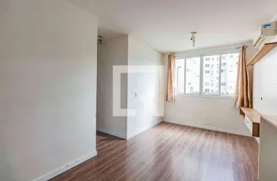 Apartamento para venda - jardim itu-sabará, 3 quartos,  65 m² - porto alegre