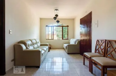 Apartamento com 2 quartos à venda na Rua Agop Guzelian, Centro, Osasco