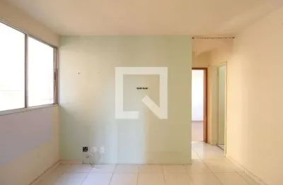 Apartamento para venda - jardim leblon, 2 quartos,  44 m² - belo horizonte