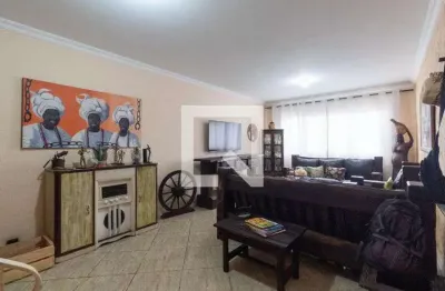 Casa para venda - cangaíba, 4 quartos,  250 m² - são paulo