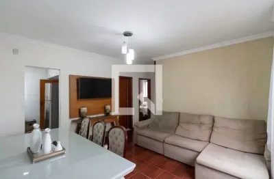 Apartamento para venda - copacabana, 2 quartos,  70 m² - belo horizonte