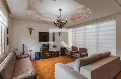 Casa para venda - três figueiras, 3 quartos,  588 m² - porto alegre
