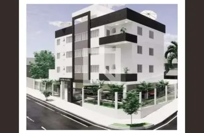 Cobertura para venda - heliópolis, 2 quartos,  94 m² - belo horizonte