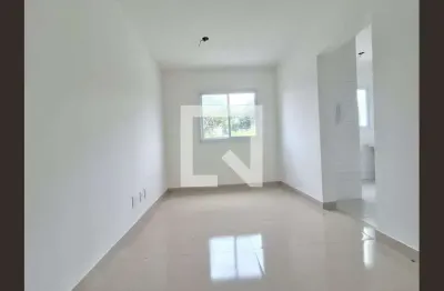 Apartamento para venda - vila apiaí, 1 quarto,  40 m² - santo andré