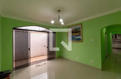 Casa para venda - vila guilhermina, 3 quartos,  322 m² - são paulo