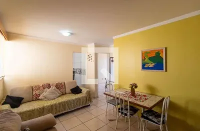Apartamento para venda - vila industrial, 2 quartos,  57 m² - campinas