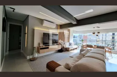 Apartamento para venda - centro, 2 quartos,  117 m² - santo andré