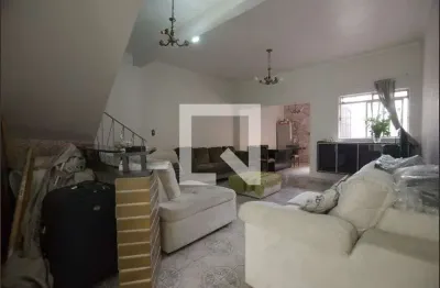 Casa para venda - cambuci, 2 quartos,  200 m² - são paulo