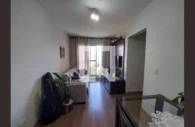 Apartamento para venda - jardim marajoara , 2 quartos,  51 m² - são paulo