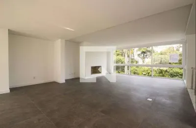 Casa / sobrado em condomínio para venda - hipica, 4 quartos,  256 m² - porto alegre
