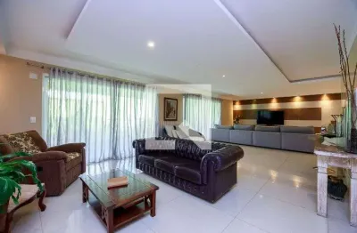 Apartamento para venda - santo amaro , 4 quartos,  317 m² - são paulo