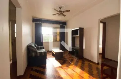 Apartamento para venda - santana, 2 quartos,  71 m² - porto alegre