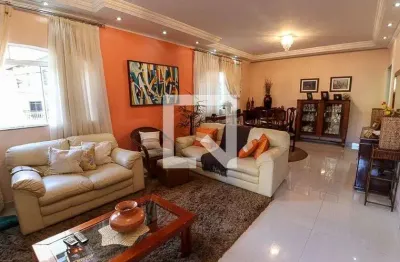 Casa para venda - vila galvão, 4 quartos,  224 m² - guarulhos