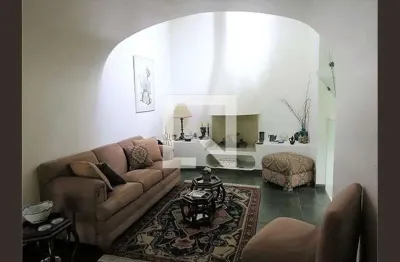 Casa para venda - morumbi, 4 quartos,  699 m² - são paulo
