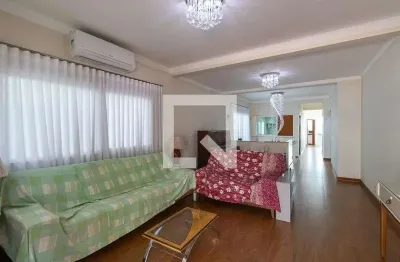 Casa / sobrado em condomínio para venda - swiss park, 4 quartos,  300 m² - campinas