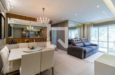 Apartamento para venda - vila andrade, 3 quartos,  96 m² - são paulo