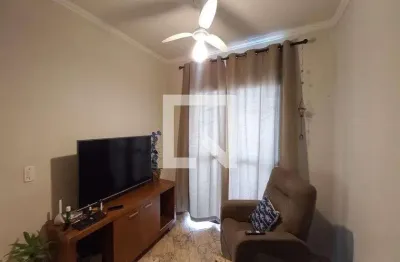 Apartamento para venda - jardim das bandeiras, 2 quartos,  60 m² - campinas