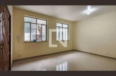 Casa para venda - maracanã, 6 quartos,  400 m² - rio de janeiro