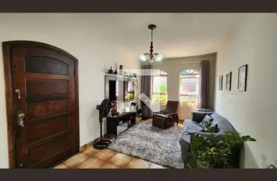 Casa com 2 quartos à venda na Rua Professor José Tavares, Vila Arens I, Jundiaí