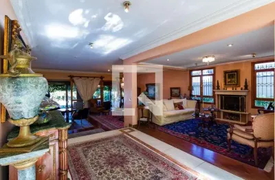 Casa para venda - jardim guedala, 4 quartos,  735 m² - são paulo