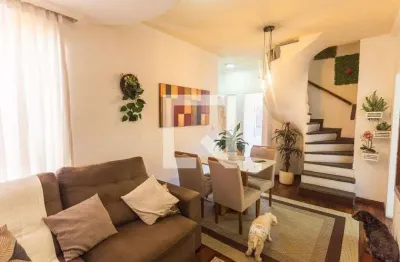 Cobertura para venda - nova floresta, 3 quartos,  150 m² - belo horizonte
