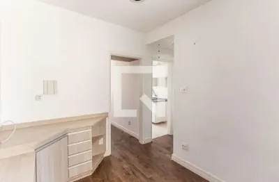 Apartamento para venda - campos elíseos, 1 quarto,  31 m² - são paulo