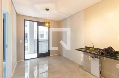 Apartamento para venda - centro, 1 quarto,  32 m² - osasco
