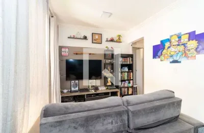 Apartamento para venda - vila carmosina, 2 quartos,  40 m² - são paulo