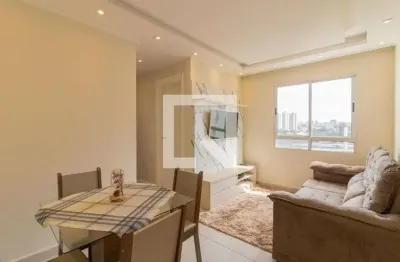 Apartamento para venda - ponte grande, 2 quartos,  70 m² - guarulhos
