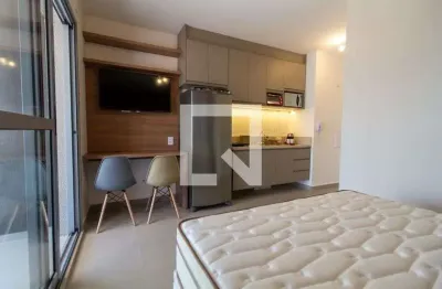 Kitnet / stúdio para venda - butantã, 1 quarto,  24 m² - são paulo