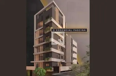 Cobertura para venda - santo antônio, 2 quartos,  167 m² - belo horizonte