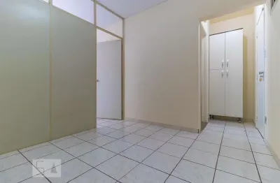 Kitnet / stúdio para venda - centro, 1 quarto,  41 m² - campinas