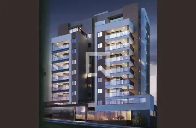 Cobertura para venda - castelo, 3 quartos,  266 m² - belo horizonte