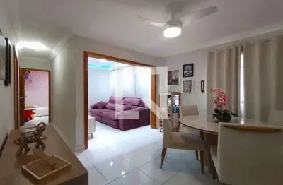 Apartamento para venda - portuguesa, 2 quartos,  68 m² - rio de janeiro