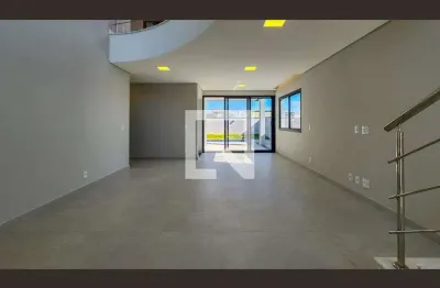 Casa para venda - jardim samambaia, 3 quartos,  285 m² - campinas