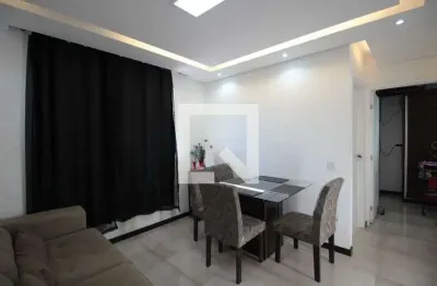 Apartamento para venda - santa amélia, 2 quartos,  49 m² - belo horizonte