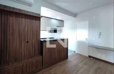 Apartamento para venda - parque industrial, 1 quarto,  37 m² - campinas