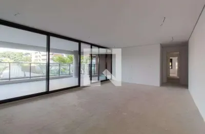 Apartamento para venda - morumbi, 4 quartos,  230 m² - são paulo
