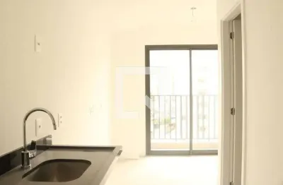 Apartamento para venda - vila romana, 1 quarto,  18 m² - são paulo