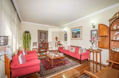 Casa para venda - mangabeiras, 4 quartos,  376 m² - belo horizonte