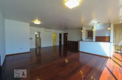 Apartamento para venda - mont&apos;serrat, 3 quartos,  165 m² - porto alegre