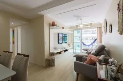 Apartamento para venda - freguesia , 3 quartos,  94 m² - rio de janeiro